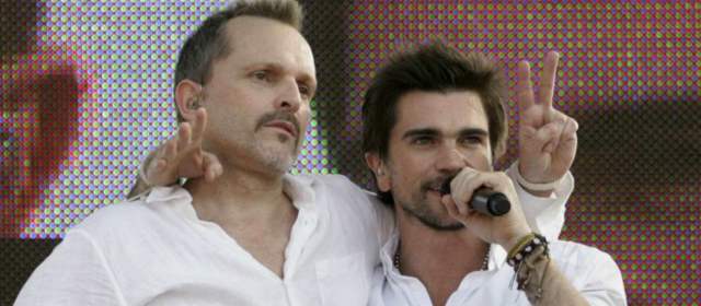 Juanes hará en Caracas la tercera edición del concierto Paz sin Fronteras |