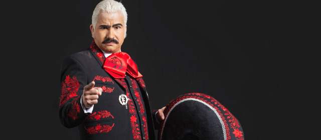 "La gente siempre querrá a Vicente" |
