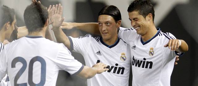 Milán evalúa al Málaga; el Real Madrid, ante la maldición alemana | FOTO REUTERS