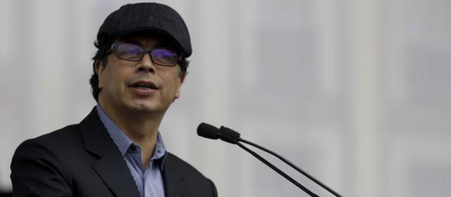 Alcalde Gustavo Petro podría ser dado de alta el lunes | El jueves, el alcalde Gustavo Petro sintió algunas molestias físicas que lo obligaron a acudir a la Clínica. Foto Colprensa
