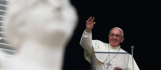 FOTO REUTERS