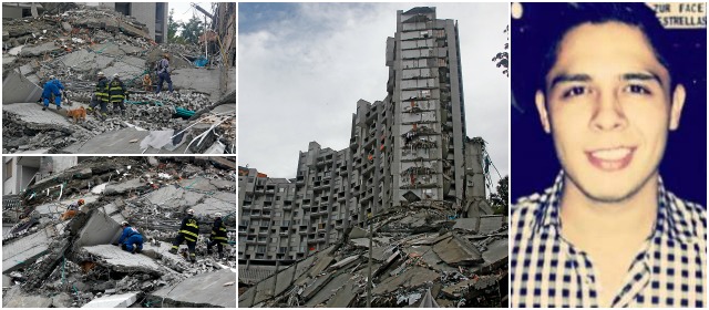 FOTOS JULIO CÉSAR HERRERA - CORTESÍA