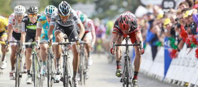 La montaña pierde protagonismo frente al reloj | FOTO ARCHIVO