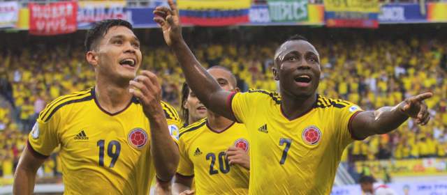 La Fifa pondrá a la venta cerca de 3 millones de entradas para el Mundial de 2014. FOTO ARCHIVO