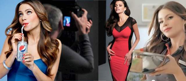 Sofía Vergara entró en el elenco en Machete Kills | FOTO ARCHIVO