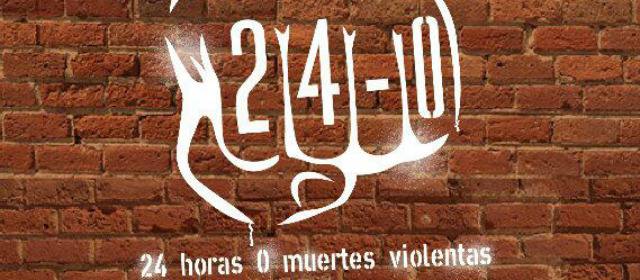 24 horas para exaltar y defender la vida