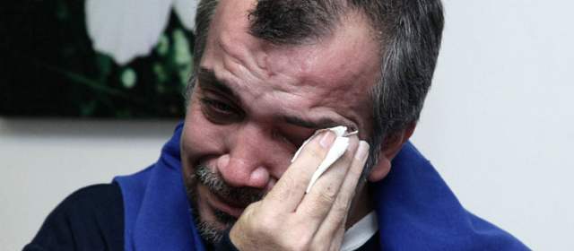 Colombiano secuestrado en México le hacía la comida a sus victimarios |