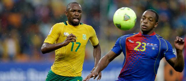 La Copa de África arrancó con empates y sin goles | FOTO AP