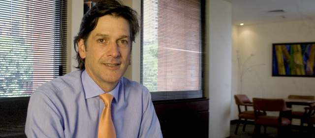 Se retira presidente del Grupo Mundial, Ernesto Fajardo Pinto | La salida de Ernesto Fajardo Pinto del Grupo Mundial se conoció este miércoles.