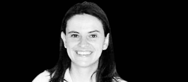 LA INTERCESIÓN DE LA MADRE LAURA