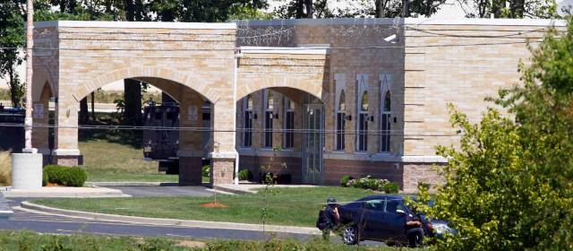 El autor del tiroteo en un templo de Wisconsin habría sido un exmilitar |