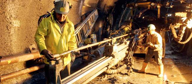 Invías pide al contratista del Túnel de La Línea cumplir exigencias ambientales