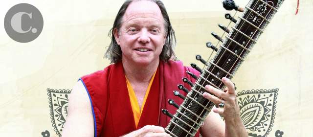 Disfrutar la buena acción es el agua de la semilla | FOTO RÓBINSON SÁENZ