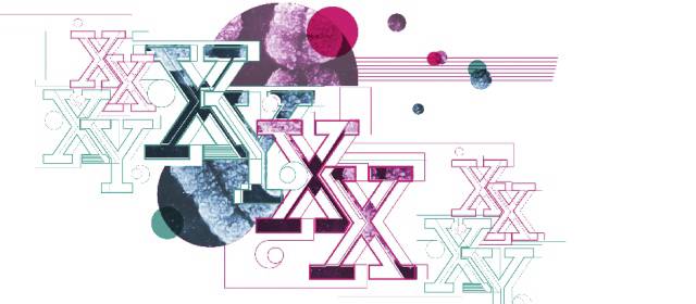 Pruebas genéticas, otra tarea antes de procrear | ILUSTRACIÓN CAMILA MONTEJO