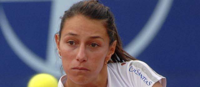 Mariana Duque va por el Abierto de Florence, Estados Unidos | Mariana Duque