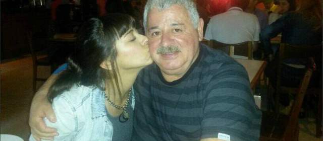 En accidente automovilístico falleció la hija de Tití Fernández | FOTO Vía Twitter