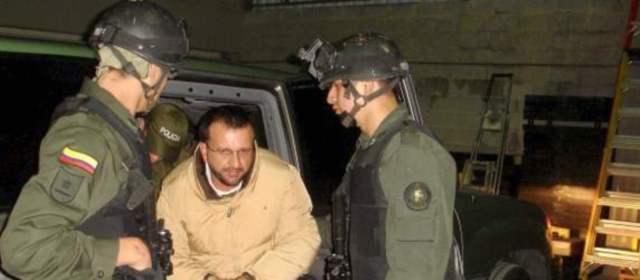 Fiscalía pidió excluir a alias "Macaco" de Justicia y Paz | FOTO ARCHIVO