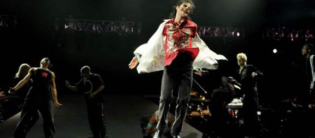 Michael Jackson sigue recibiendo acusaciones de abuso a menores