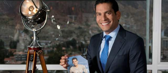 Cala invita a que nos escuchemos | FOTO CORTESÍA ALEJANDRA REZNICEK