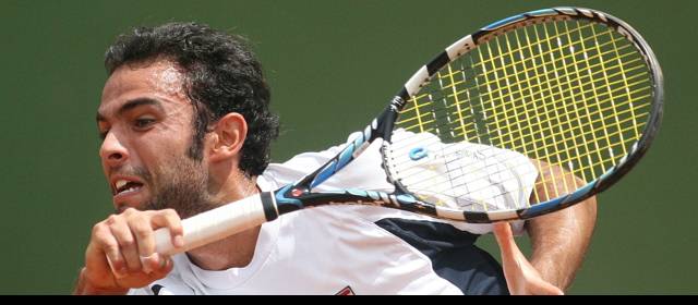 Juan Sebastián Cabal es subcampeón en dobles del Unicef Open