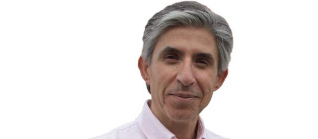 La Zona Franca se acercará más al José María Córdova | Carlos Alberto Mesa Posada, gerente de la Zona Franca de Rionegro. FOTO hernan vanegas.
