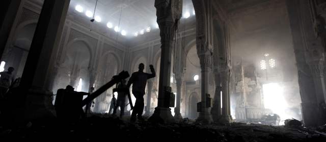 FOTO AP