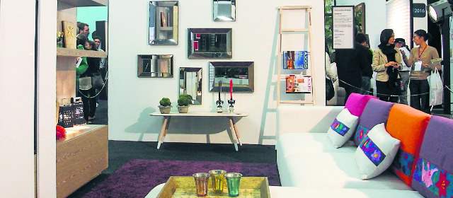 Cinco propuestas para renovar la casa |