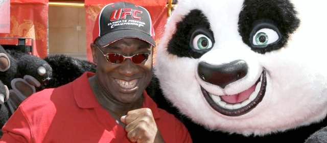 Murió el actor Michael Clarke Duncan | AP | Michael Clarke Duncan tuvo una nominación a los Premios Oscar.