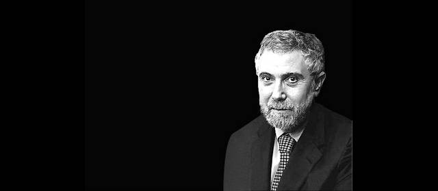 Paul Krugman | Paul Krugman