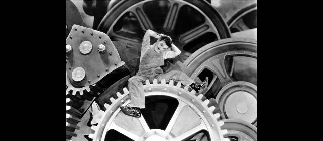 Cine obrero para el Día del Trabajo |