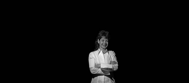 ANA CRISTINA ARISTIZÁBAL URIBE | ANA CRISTINA ARISTIZÁBAL URIBE