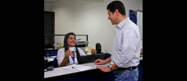 A renovar las licencias vencidas | El nuevo formato de licencia aún no se ha definido por el Mintransporte. FOTO JONATHAN CARVAJAL