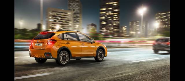 Subaru XV es un crossover más deportivo | El modelo, en el mercado colombiano, se ofrece en las versiones de Subaru XV 2.0 i y la versión Subaru XV 2.0 Premium según la dotación. FOTO CORTESÍA
