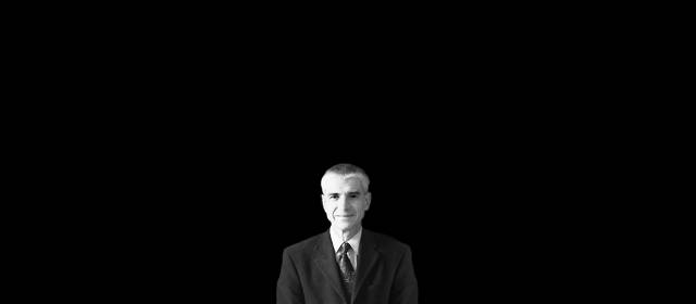 RICARDO MEJÍA CANO | RICARDO MEJÍA CANO