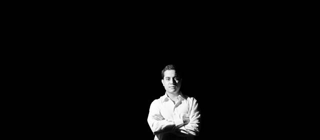 FEDERICO HOYOS SALAZAR | FEDERICO HOYOS SALAZAR