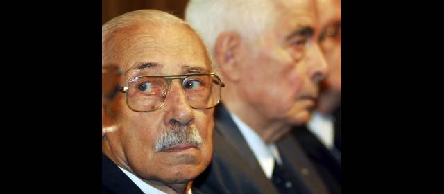Sumatoria de cargos contra Videla | Casi 37 años después del homicidio contra el prelado argentino se hace justicia. FOTO REUTERS