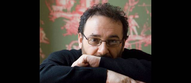 Alessandrini, un hombre barroco | Rinaldo es romano, tiene 52 años, es director artístico del Festival de Música de Cartagena y experto intérprete de clavecín. FOTO CORTESÍA