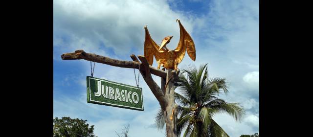Parque temático Nápoles, una opción de descanso | Animales exóticos, riqueza hídrica y buen hospedaje se conjugan en el Parque Nápoles. FOTOS ARCHIVO
