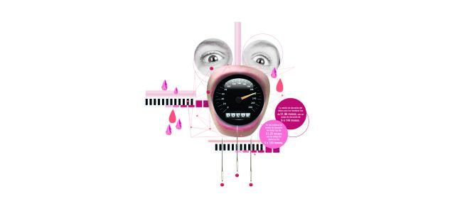 La genética responde por el umbral de dolor | Por : Camila Montejo