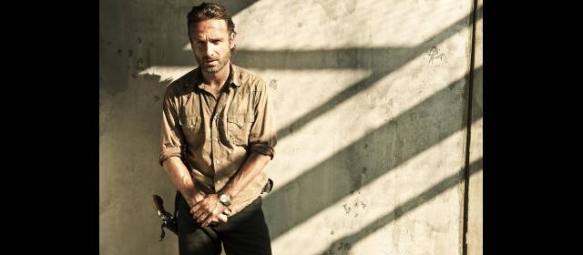 La despedida de los caminantes |