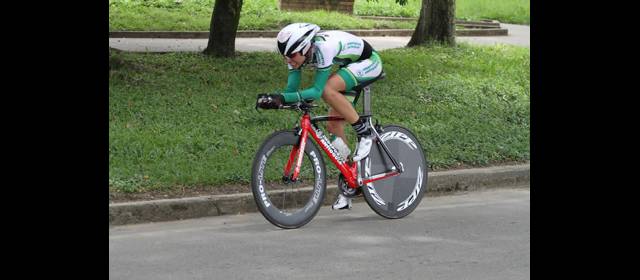 Estrada selló la barrida en México | Eduardo Estrada ganó cinco oros en México y fue la gran figura del Panamericano. FOTO CORTESÍA