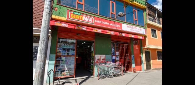 Éxito y Surtimax suman a tenderos como aliados | 69 supermercados ya son Aliados Surtimax-Éxito. FOTO CORTESÍA