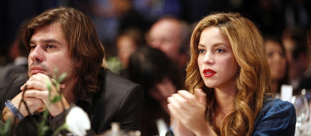 Shakira gana el juicio de la demanda interpuesta por De la Rúa en Ginebra