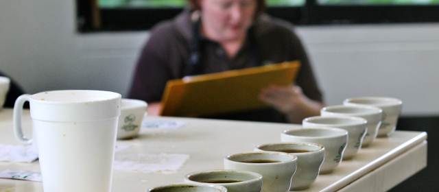 Promueven entorno que favorezca a emprendedores | El propósito es para darle valor agregado a los procesos productivos de las empresas y en el sector cafetero hay oportunidades. FOTO: ARCHIVO