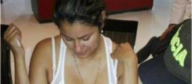 Instauran denuncia penal por salida de cárcel de la hermana del capo "Otoniel" |