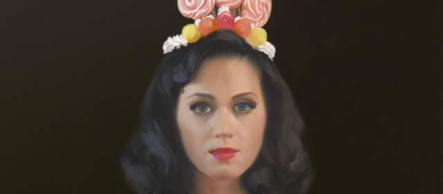Museo de Estados Unidos agrega a Katy Perry a su colección de retratos | FOTO AFP