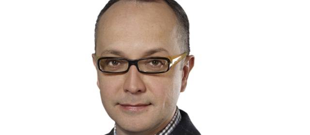Juan Carlos, el persistente | Juan Carlos Arciniegas es periodista del canal CNN.