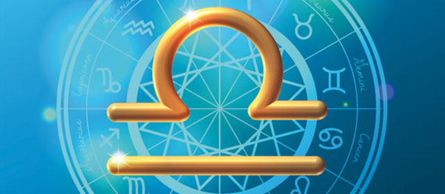 Libra: mantenga su equipaje listo