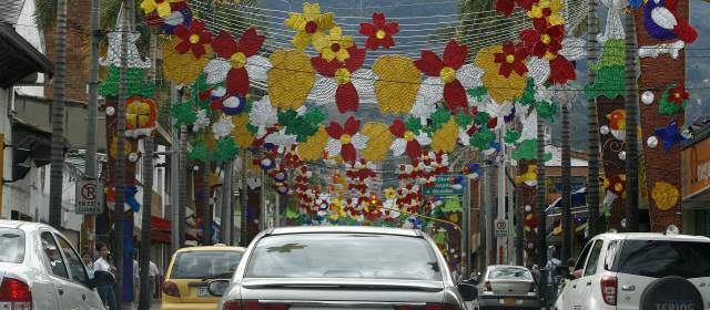 Navidad en Medellín: programación 14 de diciembre de 2013 | Foto archivo