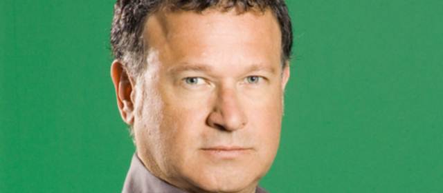 El actor José Luis Paniagua será cremado este martes | FOTO CORTESÍA CANAL RCN